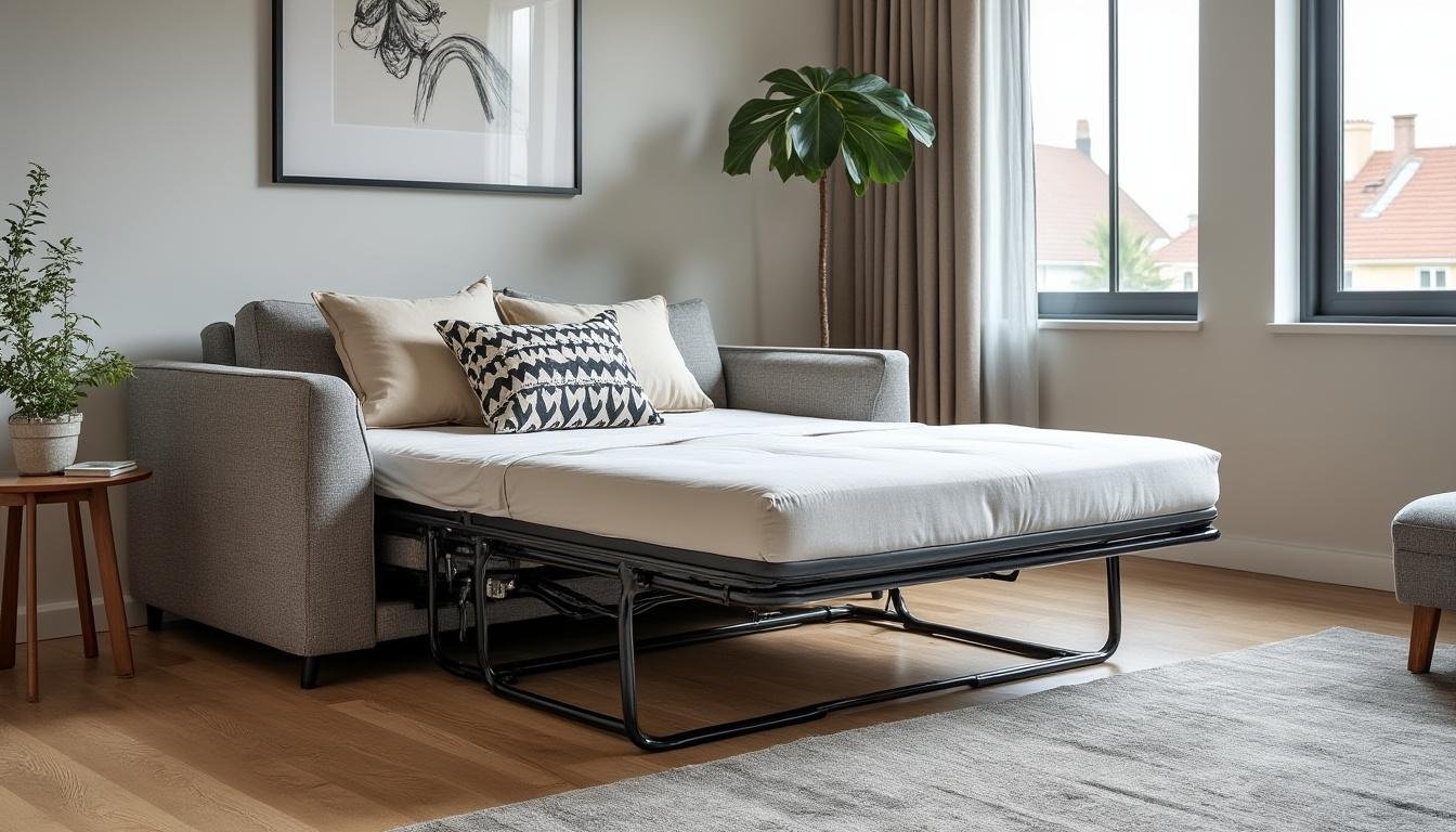 Les erreurs fréquentes lors de l’achat d’un canapé convertible