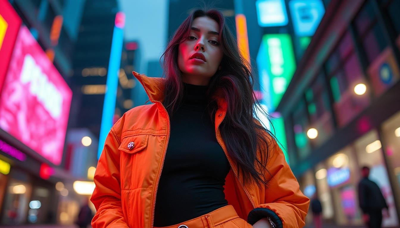 découvrez comment les vêtements influencent votre confiance en soi et l'impact psychologique qu'ils peuvent avoir sur votre image personnelle et votre bien-être.