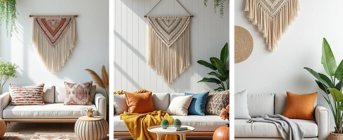 Minimalisme, bohème ou contemporain : quel style de déco est fait pour vous ?