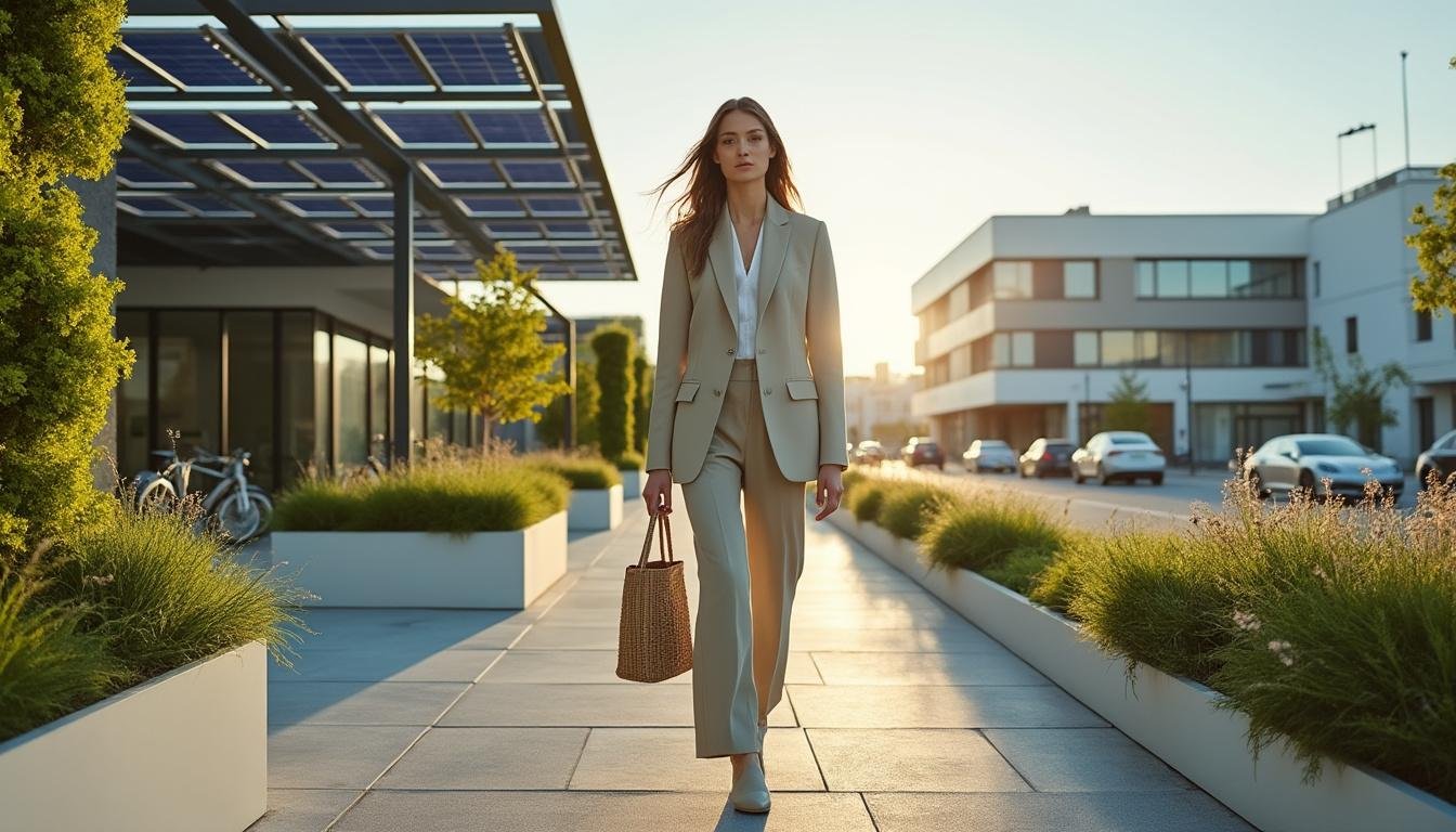 découvrez si la mode durable est un mythe ou une véritable alternative en 2025, en explorant ses impacts environnementaux, ses enjeux et les innovations du secteur.