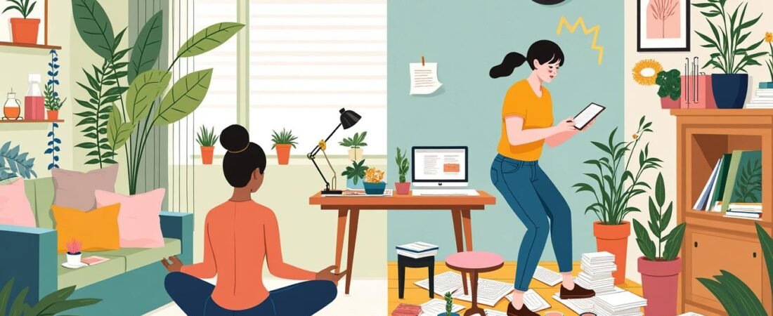 Morning routine : mythe inspirant ou contrainte inutile au quotidien ?