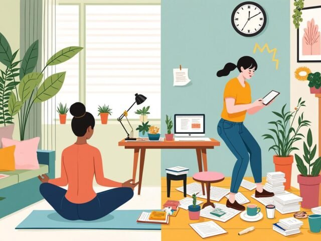 Morning routine : mythe inspirant ou contrainte inutile au quotidien ?