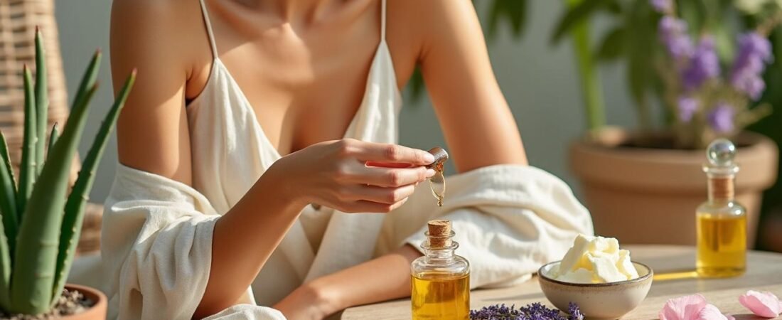 Peut-on modifier la forme de la poitrine avec des soins naturels ?
