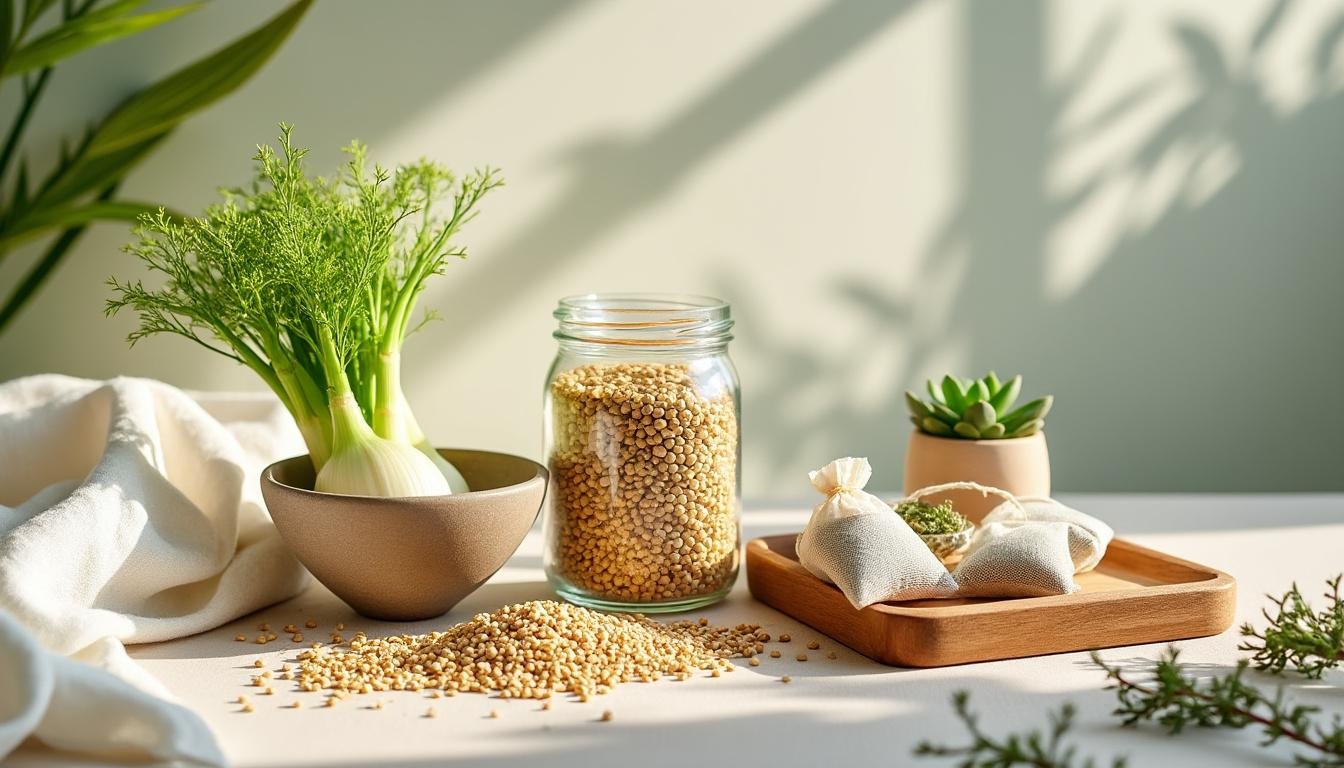 découvrez pourquoi certaines astuces naturelles pour la poitrine semblent efficaces et comment elles peuvent réellement agir sur son apparence et sa fermeté.