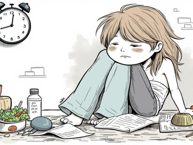 Pourquoi certaines habitudes dites “saines” épuisent plus qu’elles n’aident