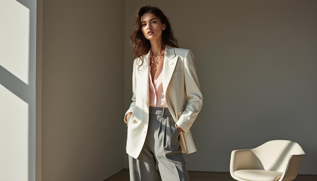 découvrez pourquoi certaines tenues semblent élégantes sans effort et apprenez les astuces pour adopter un style chic naturellement au quotidien.