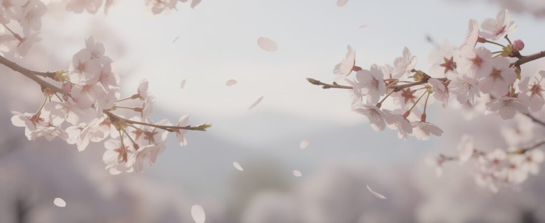 Pourquoi la cherry blossom évoque autant la beauté éphémère