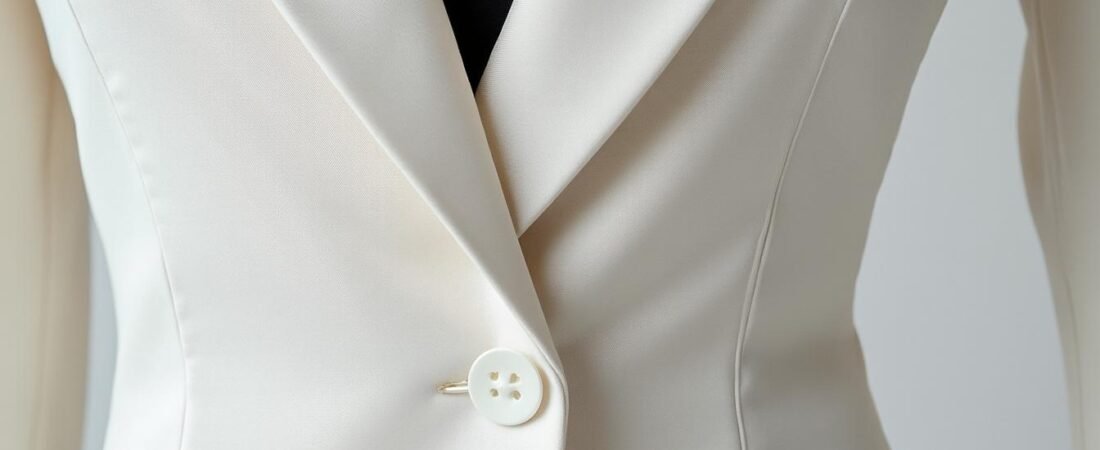 Pourquoi la qualité des matières change totalement l’allure d’un vêtement