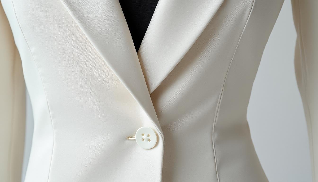 Pourquoi la qualité des matières change totalement l’allure d’un vêtement