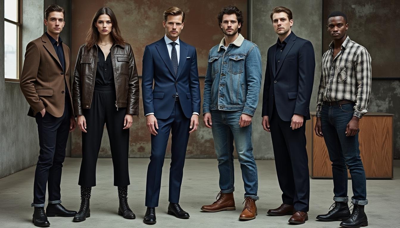 découvrez comment le style est devenu un véritable marqueur social et reflète désormais l'identité, les valeurs et la position sociale dans notre société moderne.