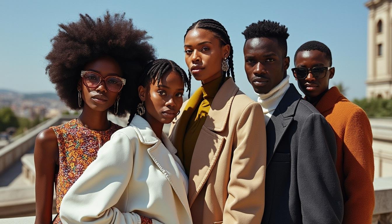 Pourquoi le style est devenu un véritable marqueur social