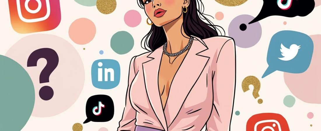 Pourquoi les réseaux sociaux amplifient les mythes autour de la poitrine