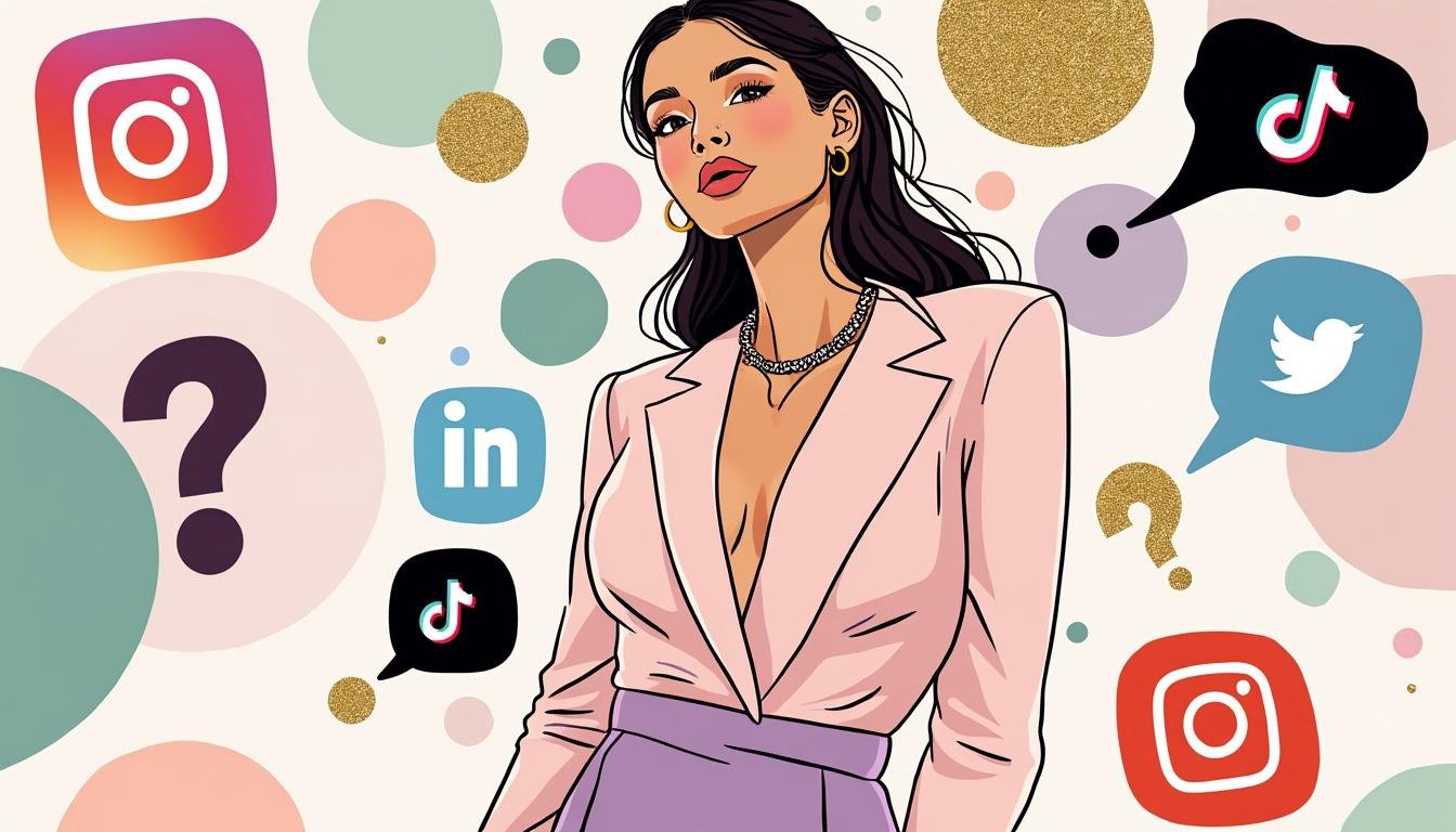 Pourquoi les réseaux sociaux amplifient les mythes autour de la poitrine