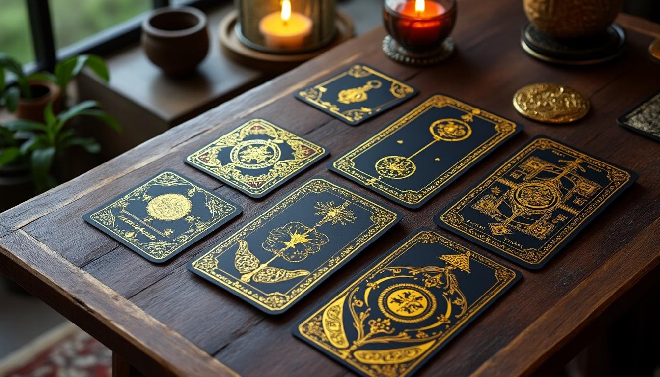 découvrez comment choisir la meilleure consultation de tarot oui non gratuite en 2025 pour des réponses précises et rapides. guide complet et conseils pratiques.