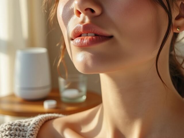 Bouche sèche le matin : causes, symptômes et solutions efficaces