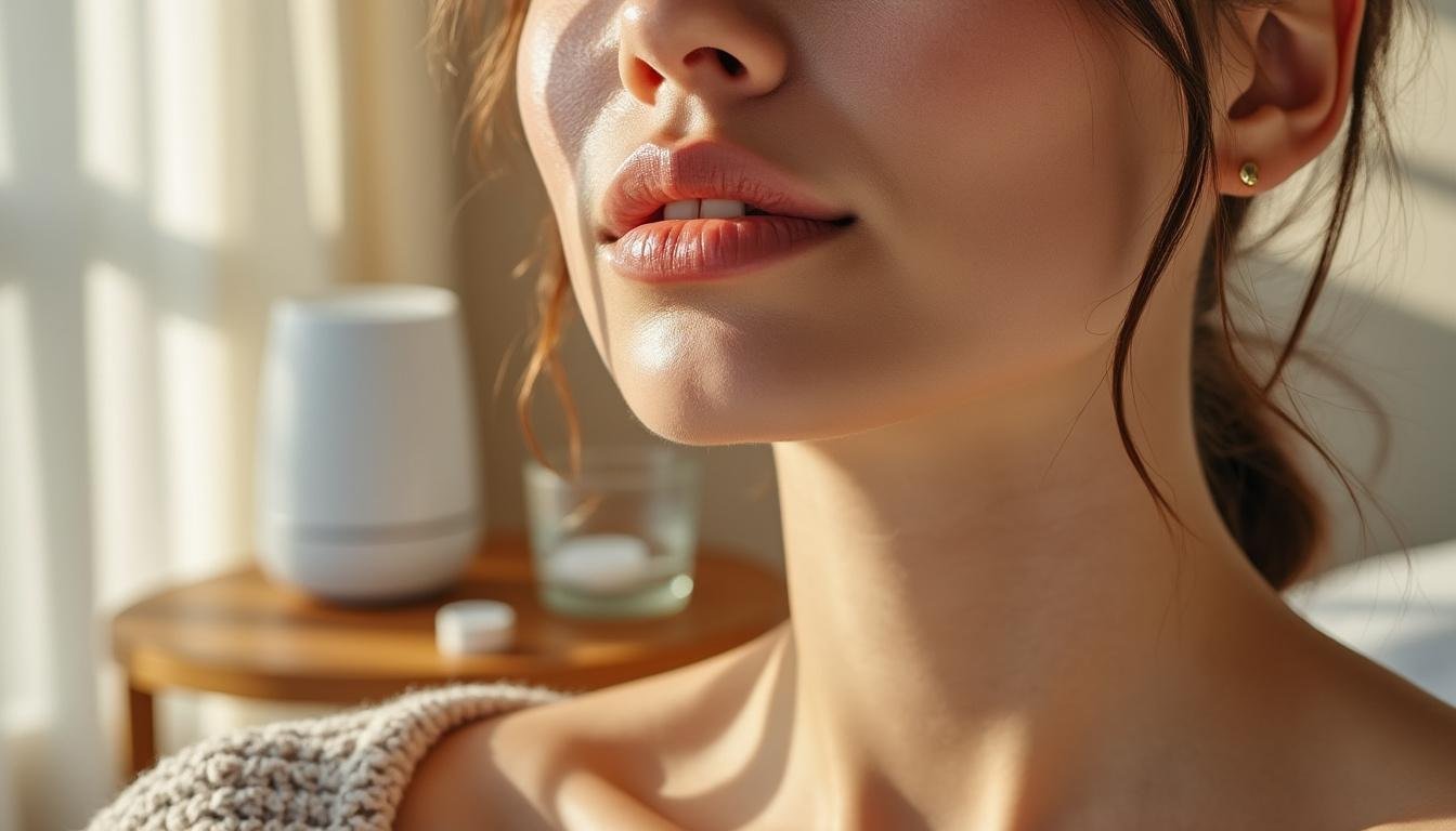 Bouche sèche le matin : causes, symptômes et solutions efficaces