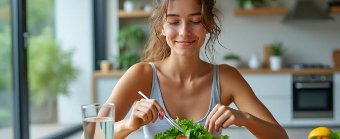 Comprendre le jeûne intermittent 18/6 : bienfaits et conseils pratiques