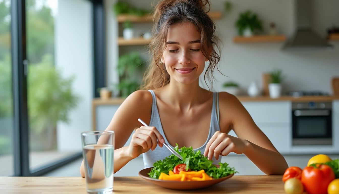 Comprendre le jeûne intermittent 18/6 : bienfaits et conseils pratiques