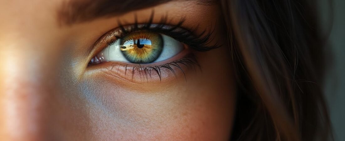Couleur yeux hazel : comprendre l’origine et les particularités de cette teinte unique