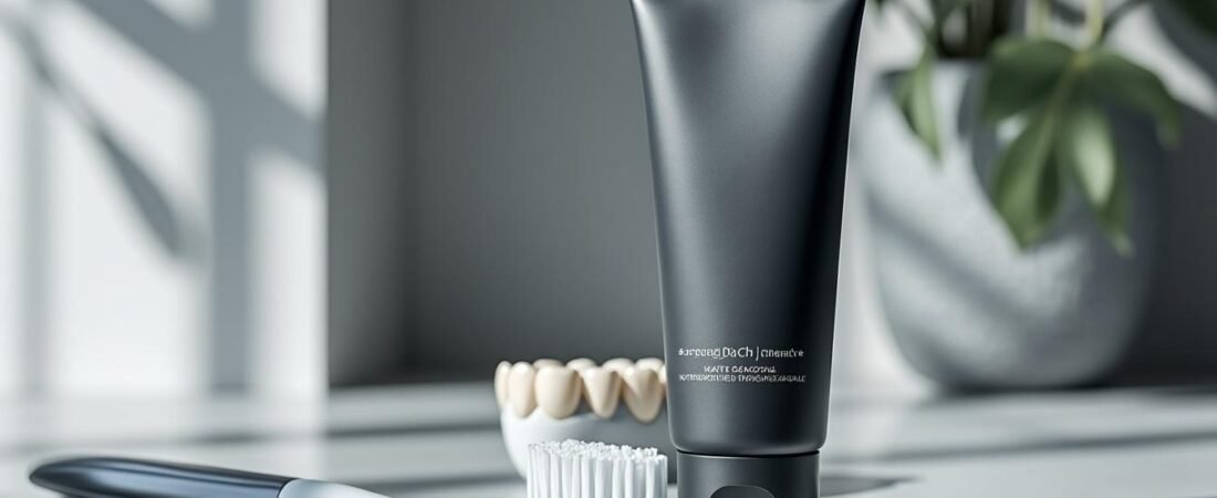 Dentifrice au charbon : quels sont les dangers pour vos dents et votre santé ?