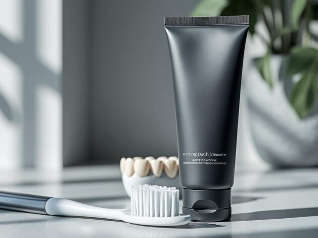 Dentifrice au charbon : quels sont les dangers pour vos dents et votre santé ?