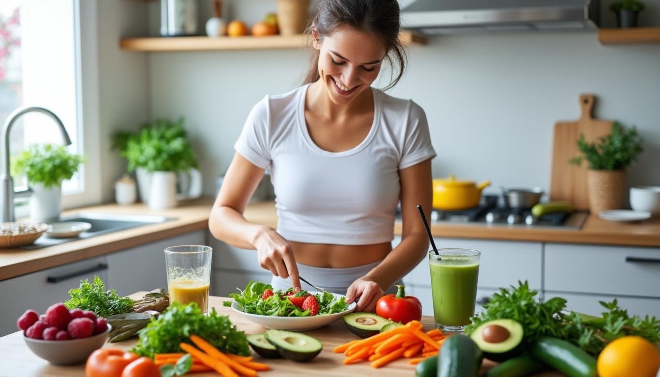 Jeûne intermittent 20/4 : comment bien débuter et quels bénéfices attendre