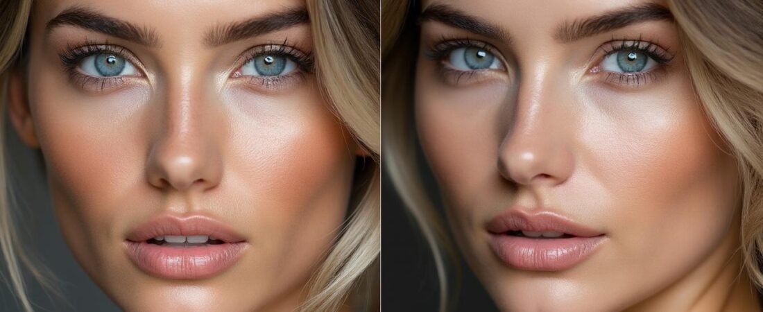 Prp visage avant après : ce qu’il faut savoir sur les résultats du traitement