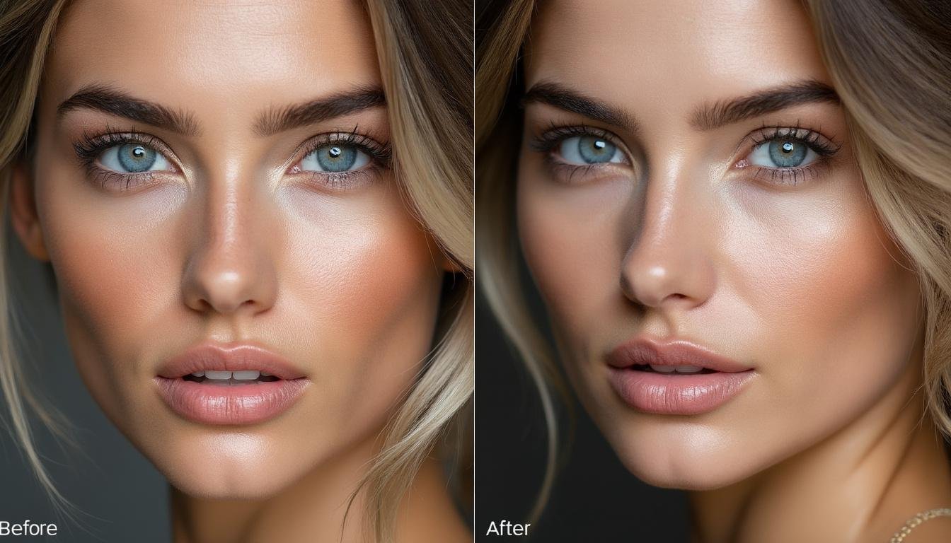 Prp visage avant après : ce qu’il faut savoir sur les résultats du traitement