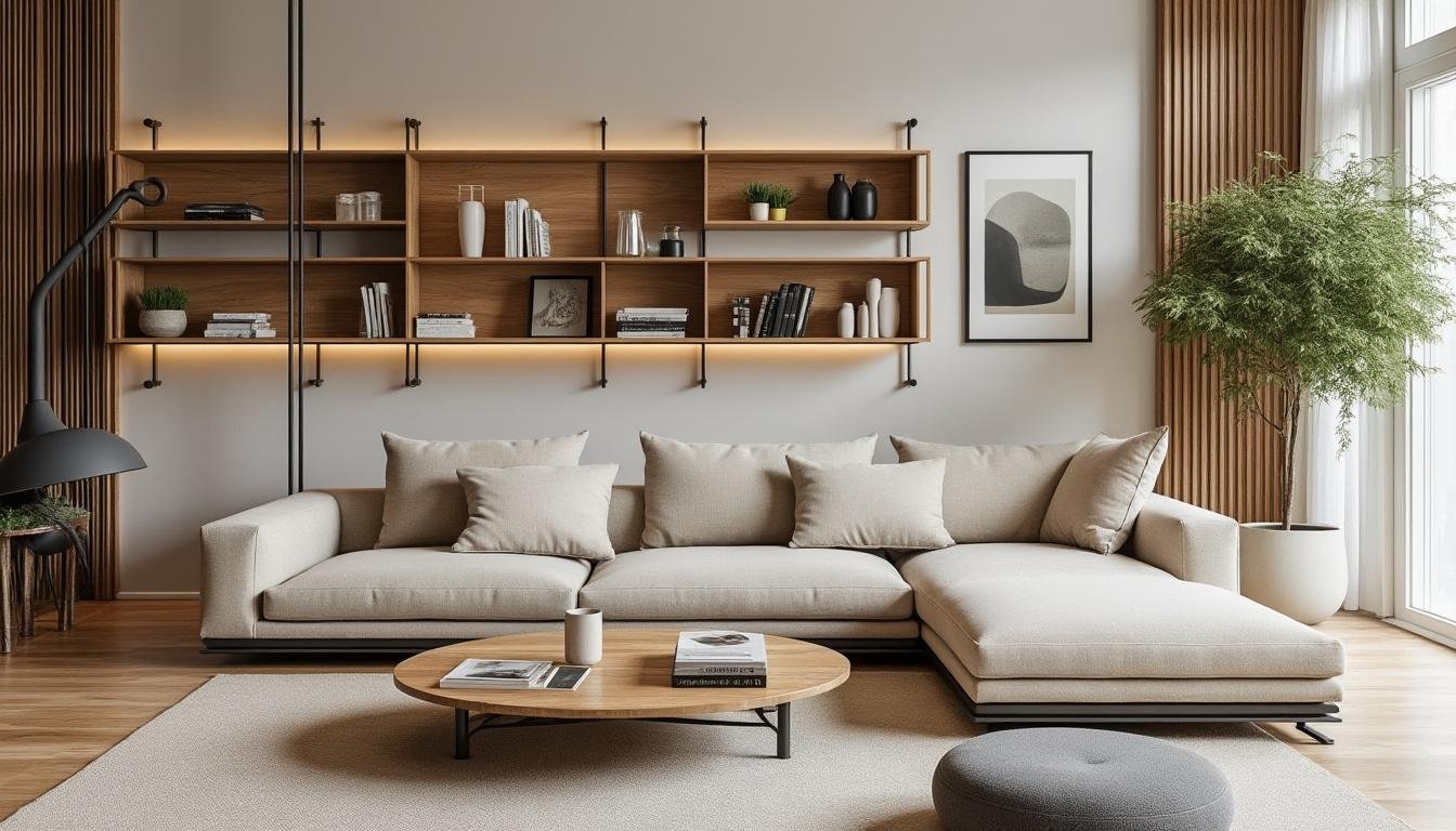 découvrez sur sklum une large sélection de meubles modernes et design à petits prix, parfaits pour sublimer votre intérieur sans vous ruiner.