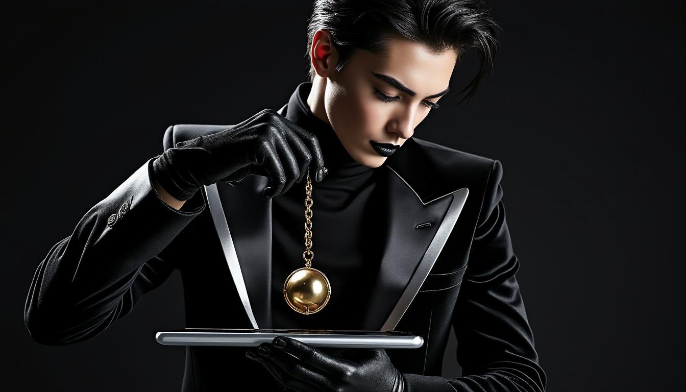 testez votre pendule divinatoire oui non en ligne facilement et rapidement. découvrez la précision de vos réponses grâce à notre outil interactif.