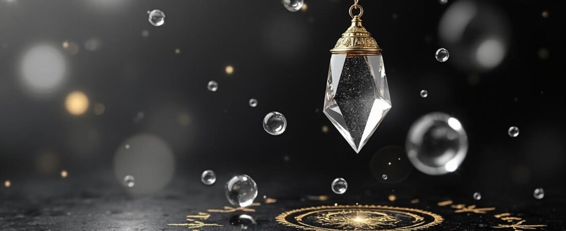 ???? Testez votre Pendule Divinatoire Oui Non en Ligne