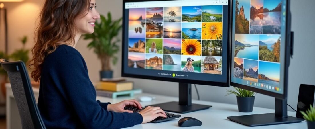 Zupimages : Hébergement d&rsquo;images facile et rapide pour vos photos en ligne