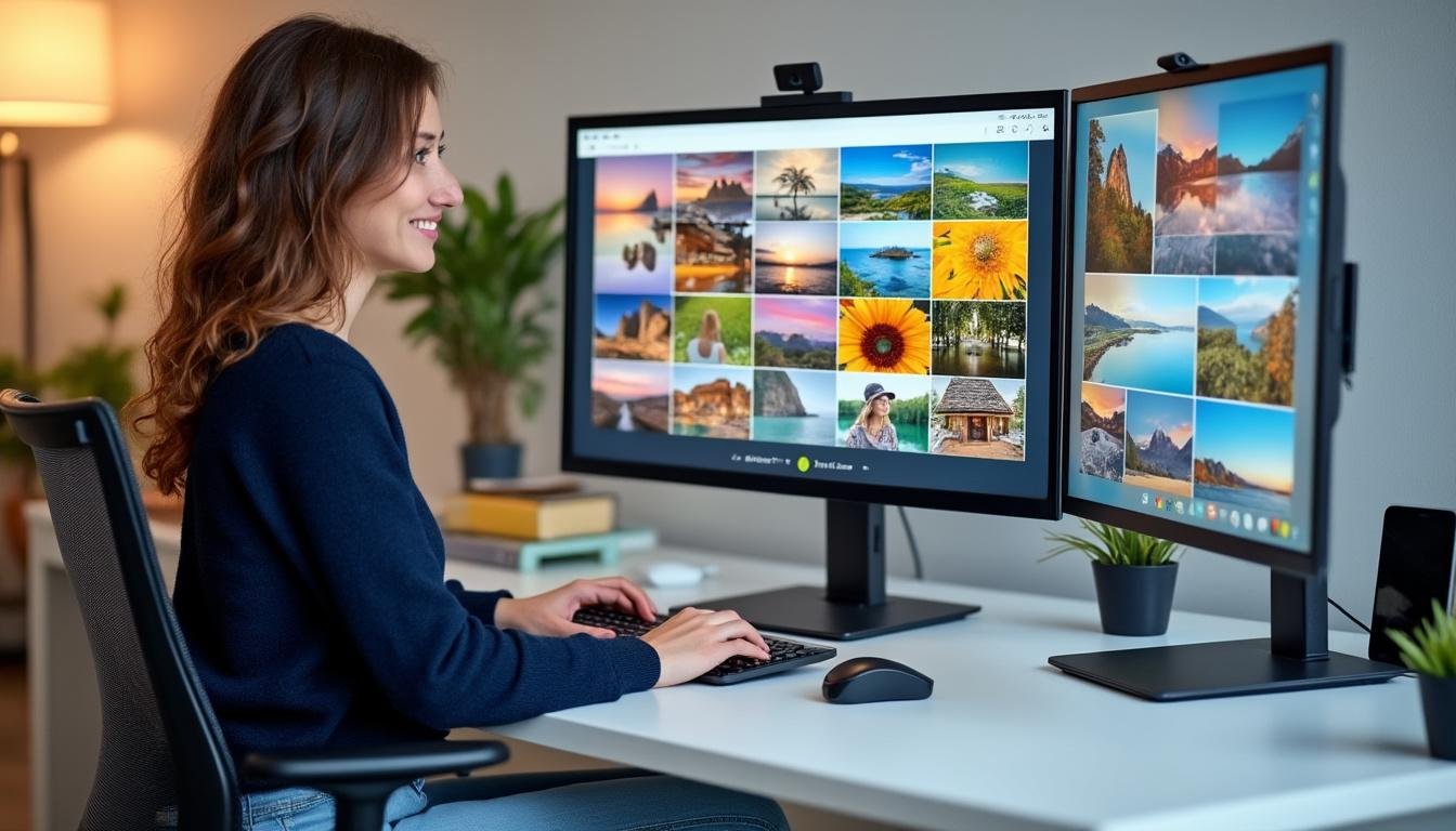 Zupimages : Hébergement d’images facile et rapide pour vos photos en ligne