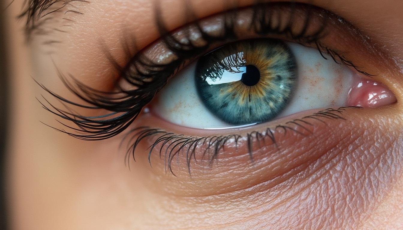 découvrez si la couleur des yeux peut évoluer au fil de la vie, les facteurs influençant ce changement et ce que cela signifie pour votre santé oculaire.