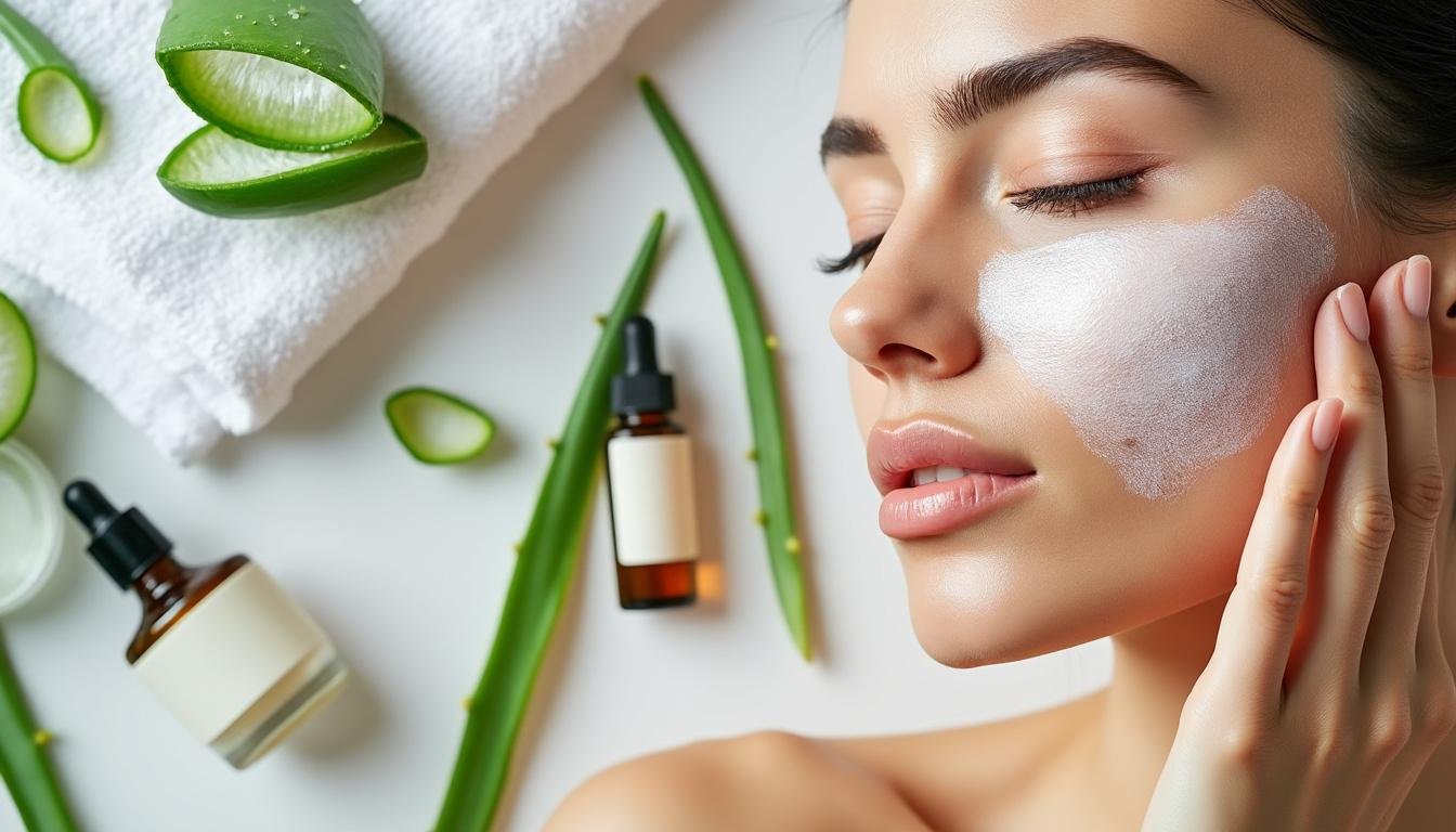 Pourquoi la peau du visage pèle et comment y remédier efficacement