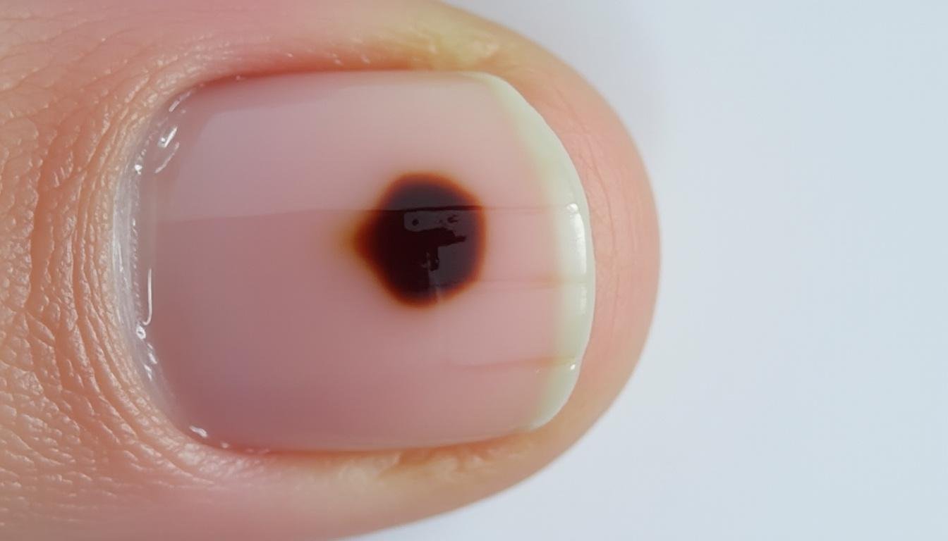 découvrez les causes courantes des taches brunes sur l’ongle du doigt et explorez des traitements efficaces pour les éliminer et protéger la santé de vos ongles.