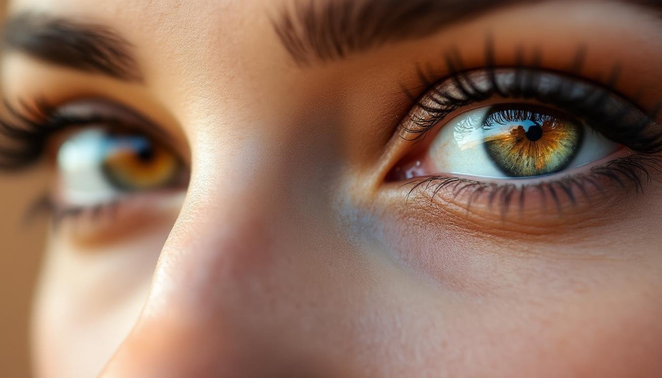 découvrez tout sur les yeux noisette : leur origine, leurs caractéristiques uniques et les meilleurs conseils pour en prendre soin au quotidien.