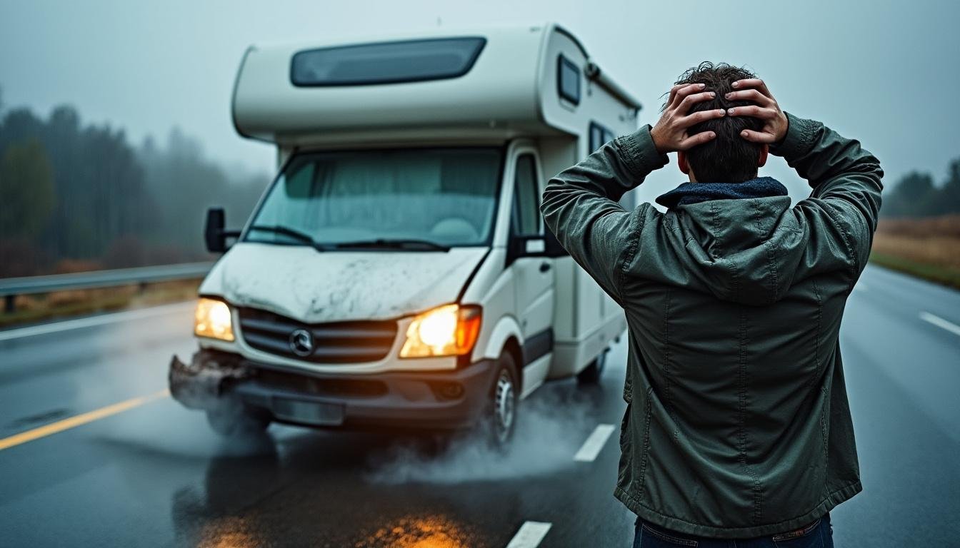 découvrez les modèles de camping-cars à éviter absolument en 2026 pour ne pas faire d'erreur lors de votre achat. guide complet et conseils avisés.