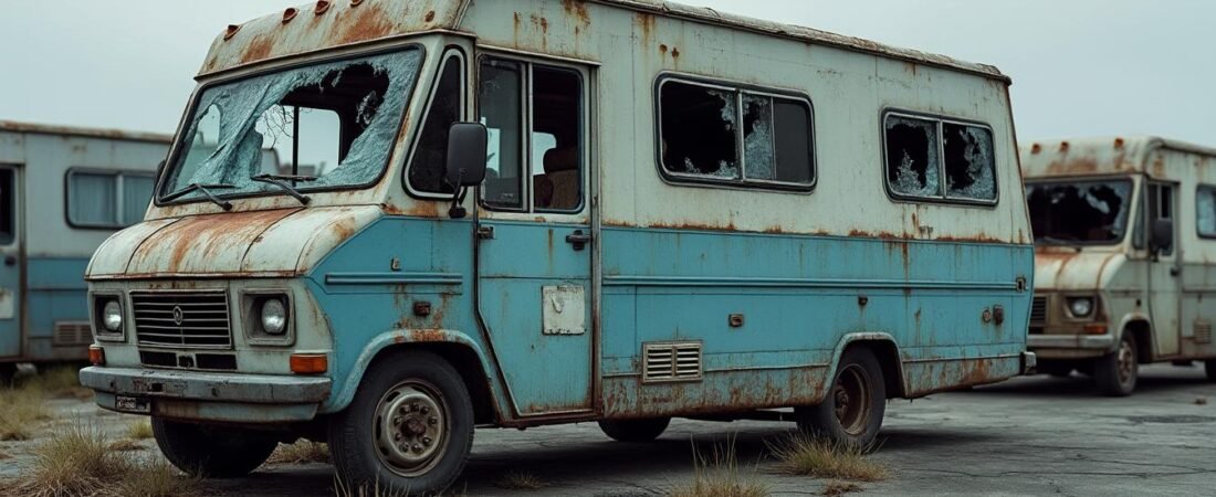 Camping-cars à éviter absolument en 2026