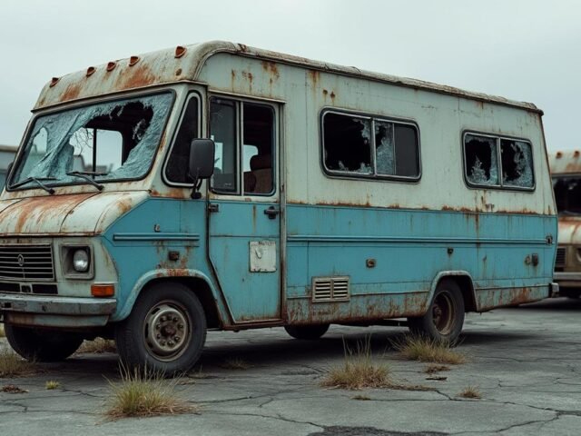 Camping-cars à éviter absolument en 2026