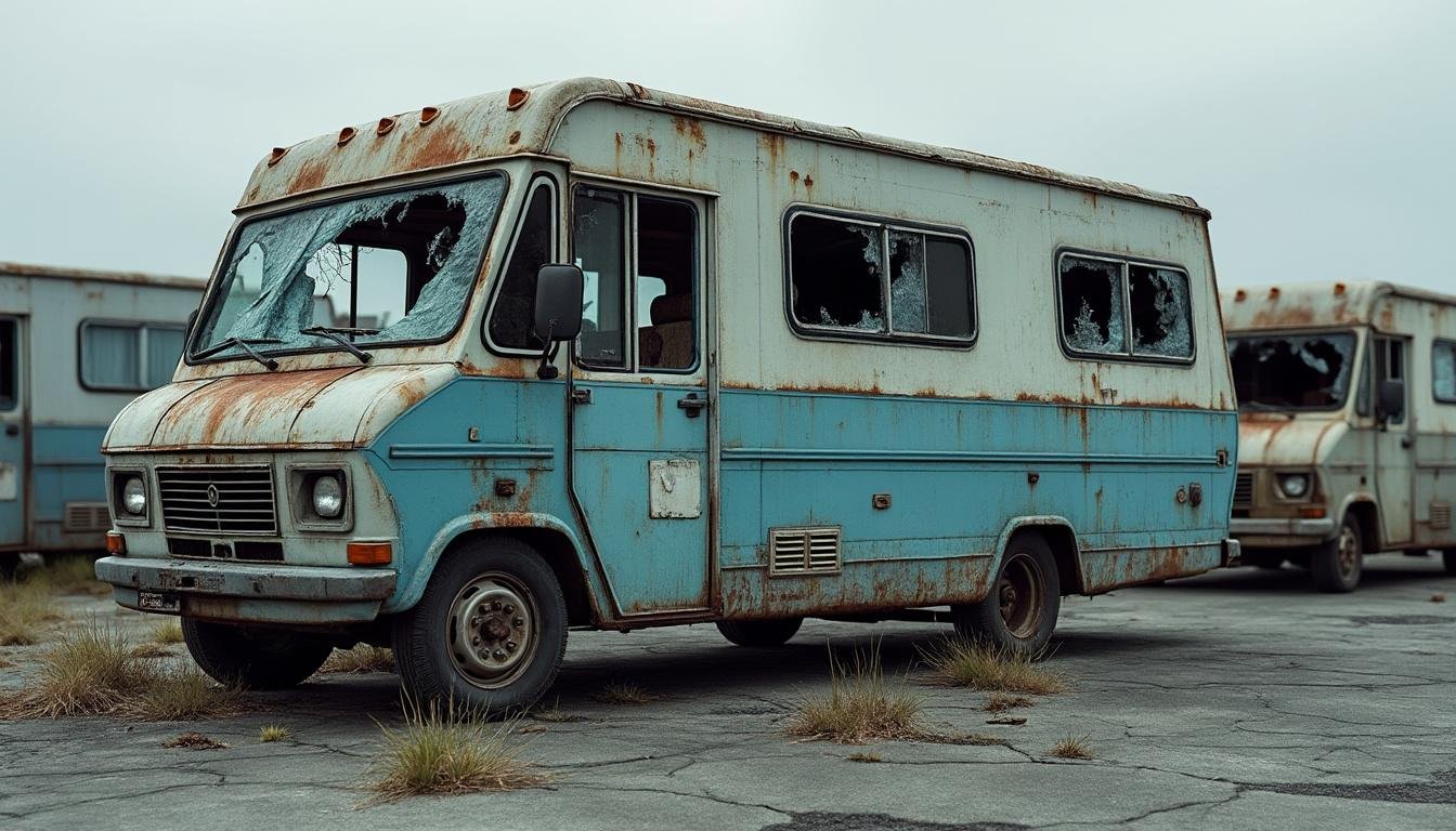 Camping-cars à éviter absolument en 2026