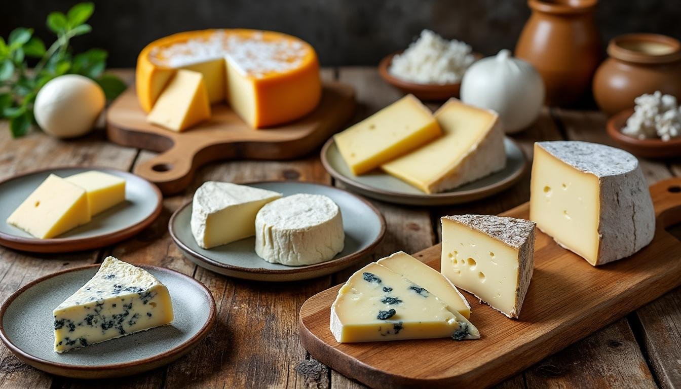 Cheese test : comment choisir le fromage idéal et le déguster