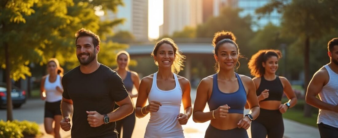 Combien de calories brûle-t-on en marchant chaque jour