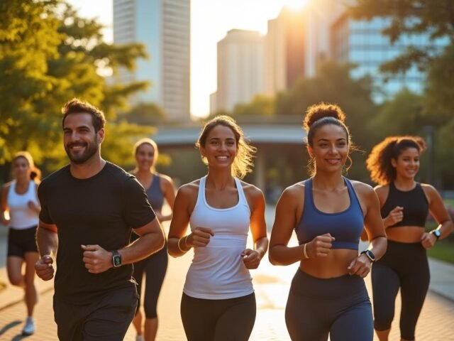 Combien de calories brûle-t-on en marchant chaque jour