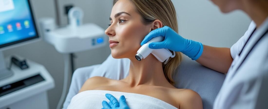 Cryolipolyse ventre avant après : tout ce qu’il faut savoir sur les résultats