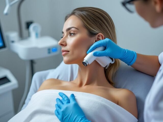 Cryolipolyse ventre avant après : tout ce qu’il faut savoir sur les résultats