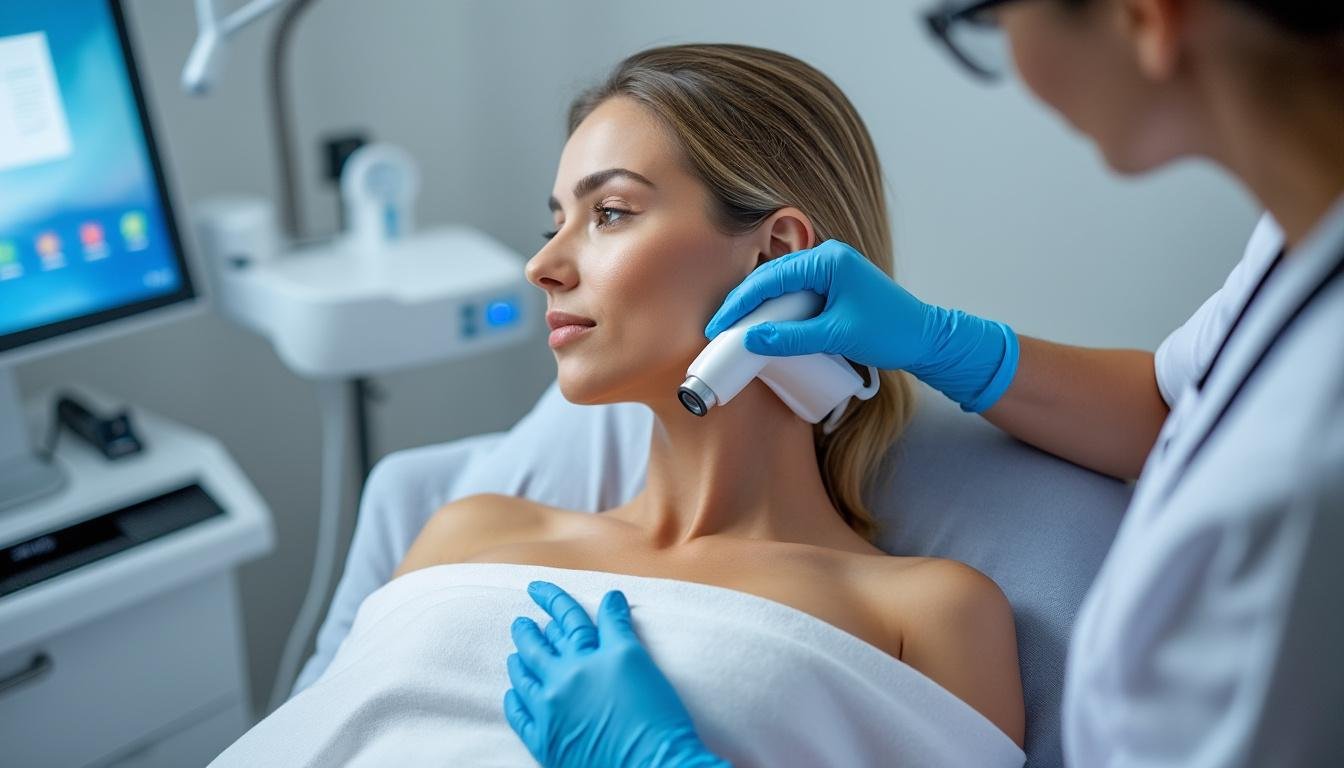 Cryolipolyse ventre avant après : tout ce qu’il faut savoir sur les résultats