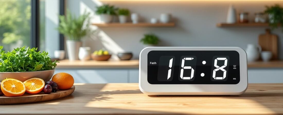 Qu&rsquo;est-ce que le jeûne intermittent et comment le pratiquer efficacement