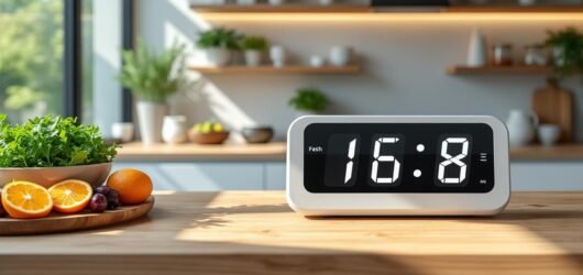 Qu’est-ce que le jeûne intermittent et comment le pratiquer efficacement