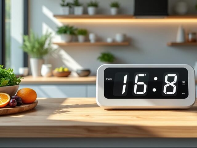 Qu&rsquo;est-ce que le jeûne intermittent et comment le pratiquer efficacement